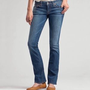 NWT Lucky Lola Boot Jean